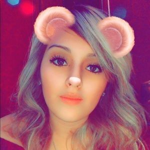 Meet your Posher, Mariah